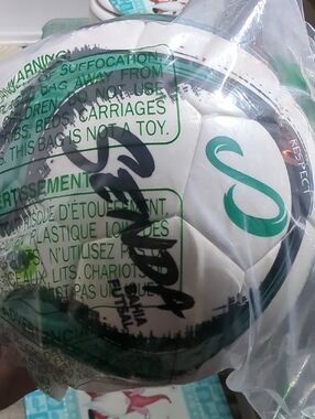 Bahia Professional Futsal Ball Soccer